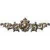 Рокайльный картуш - 3D модель STL для ЧПУ