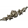 Рокайльный картуш - 3D модель STL для ЧПУ