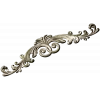 Акантовая накладка "Ренессанс" - 3D модель STL для ЧПУ