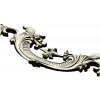 Картуш Орлеан - 3D модель STL для ЧПУ
