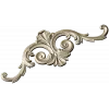 Aurelia Scroll