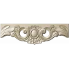Ornate Cartouche STL 3D Model for CNC Milling
