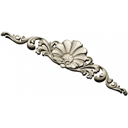 Ракушечный картуш