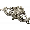 Картуш "Флориан" - 3D модель STL для ЧПУ