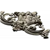 Картуш "Флориан" - 3D модель STL для ЧПУ