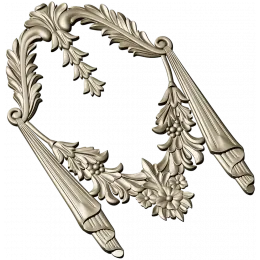 Сваг "Альеста"