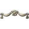 Regal Swag Cartouche - STL 3D model for CNC milling