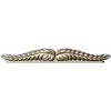 Лавровый орнамент - 3D STL модель для ЧПУ