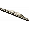 Лавровый орнамент - 3D STL модель для ЧПУ
