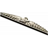 Лавровый картуш - 3D модель STL для ЧПУ