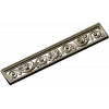 Фриз "Палметта Ренессанс" - декоративная 3D модель STL для ЧПУ