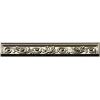 Фриз "Палметта Ренессанс" - декоративная 3D модель STL для ЧПУ