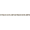 Ornamental Acanthus Border - STL 3D Model for CNC
