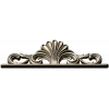 Веерный картуш - 3D модель STL для ЧПУ