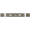 Классический фриз с розетками - 3D модель STL для ЧПУ
