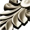 Regal Acanthus Drop - STL 3D Model