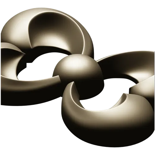 Trinity Bloom Rosette - STL 3D Model for CNC