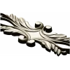 Акантовый картуш - 3D модель STL для ЧПУ