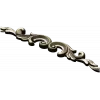 Baroque Acanthus Scroll - STL 3D Model for CNC