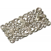 Acanthus Filigree Ornamental Panel - STL 3D Model for CNC