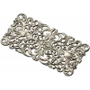 Acanthus Filigree Ornamental Panel - STL 3D Model for CNC