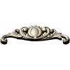 Картуш овальный для фрезеровки - STL файл