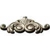 Rococo Acanthus Decorative STL for CNC