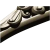 Decorative Acanthus Scroll Leg - STL 3D Model for CNC