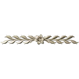 Laurel Blossom Fillet