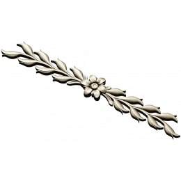 Laurel Blossom Fillet