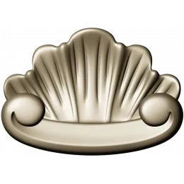 Ракушка Рококо