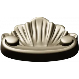 Ракушка Рококо