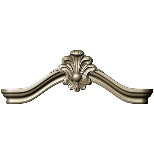 Rocaille Cartouche