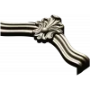 Rocaille Cartouche