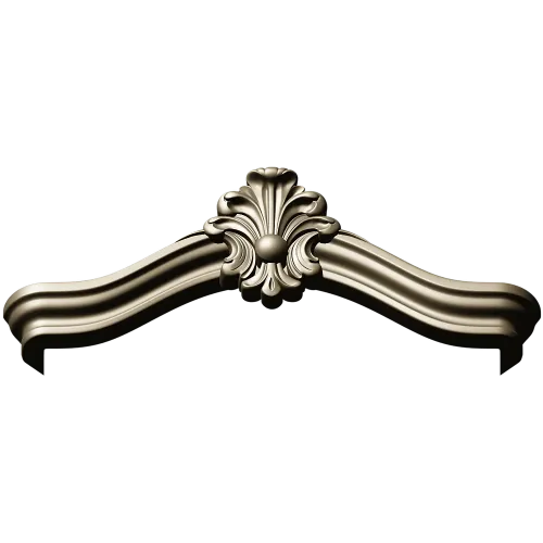 Rocaille Cartouche