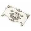 Baroque Acanthus Cartouche STL