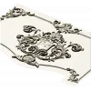 Baroque Acanthus Cartouche STL