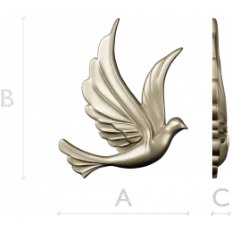 Skyward Dove
