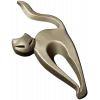 STL модель "Кошачья грация" - 3D модель stl для ЧПУ