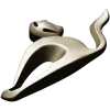 STL модель "Кошачья грация" - 3D модель stl для ЧПУ