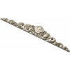 Рокайльная верхушка для багета - 3D модель STL для ЧПУ