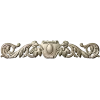 Картуш Лаурель - 3D модель в формате STL для ЧПУ