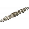 Рокайльный картуш - 3D модель STL для ЧПУ