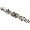 Рокайльный картуш - 3D модель STL для ЧПУ