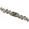Рокайльный картуш - 3D модель STL для ЧПУ