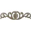Ракушечный картуш - 3D модель STL для ЧПУ