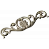 Ракушечный картуш - 3D модель STL для ЧПУ