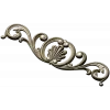 Ракушечный картуш - 3D модель STL для ЧПУ