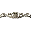 Ракушечный картуш - 3D модель STL для ЧПУ