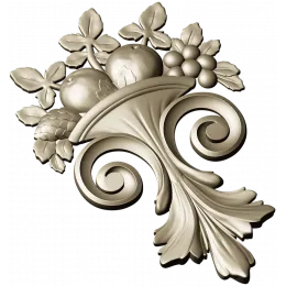 Корзина изобилия